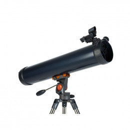 Телескоп Celestron AstroMaster LT 76 AZ
