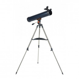 Телескоп Celestron AstroMaster LT 76 AZ
