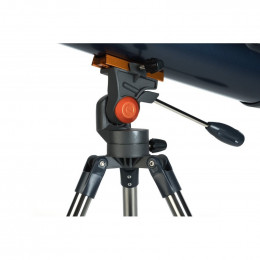 Телескоп Celestron AstroMaster LT 76 AZ