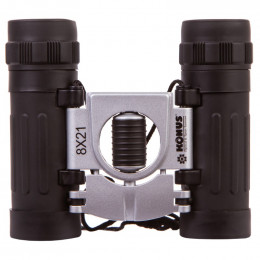 Бинокль Konus Basic 8x21