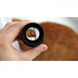 Широкоугольный окуляр Bresser 70° WA Eyepiece 25 мм (2")