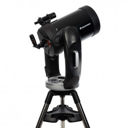 Телескоп Celestron CPC 1100 (GPS) XLT