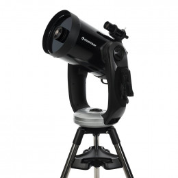 Телескоп Celestron CPC 1100 (GPS) XLT