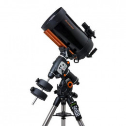 Телескоп Celestron CGEM II 1100