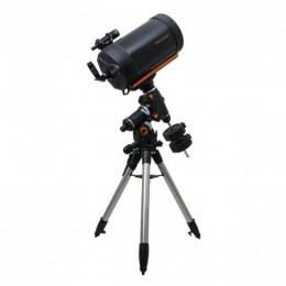 Телескоп Celestron CGEM II 1100