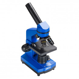 Микроскоп Delta Optical BioLight 100 (синий)