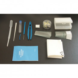 Микроскоп Delta Optical BioLight 200