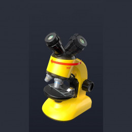 Микроскоп KEPLER Scientific 40-1200х