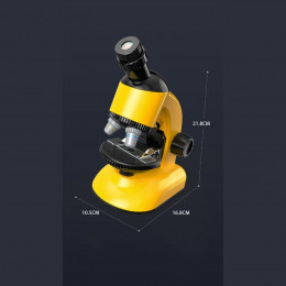 Микроскоп KEPLER Scientific 40-1200х