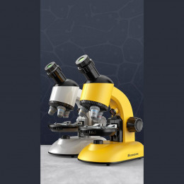 Микроскоп KEPLER Scientific 40-1200х