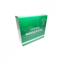 Бинокль Navigator 16х50