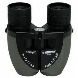 Бинокль Konus Zoomy-25 8–17x25