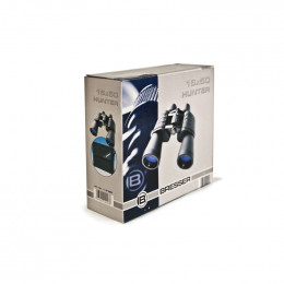 Бинокль Bresser Hunter 16x50