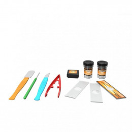 Микроскоп KEPLER SM-1 (100x-1200x)