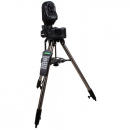 Монтировка Sky-Watcher AllView Highlight SynScan GOTO со стальной треногой