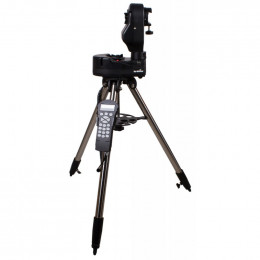 Монтировка Sky-Watcher AllView Highlight SynScan GOTO со стальной треногой