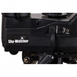 Монтировка Sky-Watcher AllView Highlight SynScan GOTO со стальной треногой