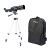 Телескоп Celestron Travel Scope 60 (с рюкзаком)