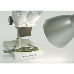 Микроскоп Delta Optical Discovery 30 стереоскопический