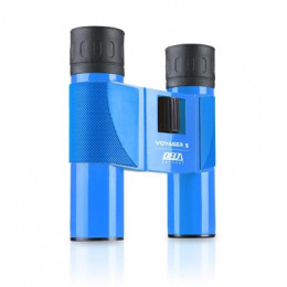 Бинокль Delta Optical Voyager S 10x25 синий