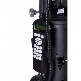 Монтировка Sky-Watcher EQ8 PRO SynScan GOTO с треногой