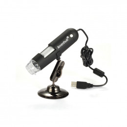 Цифровой USB-микроскоп Levenhuk DTX 50
