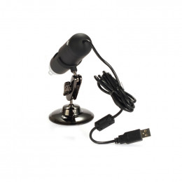 Цифровой USB-микроскоп Levenhuk DTX 50