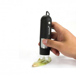 Цифровой USB-микроскоп Levenhuk DTX 50