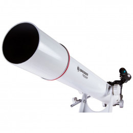 Телескоп Bresser Messier AR-70/700 AZ