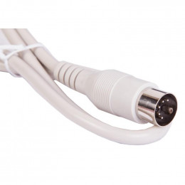 Электропривод часовой оси Sky-Watcher для монтировок EQ2 (с пультом)