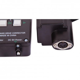 Электропривод часовой оси Sky-Watcher для монтировок EQ2 (с пультом)