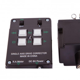 Электропривод часовой оси Sky-Watcher для монтировок EQ2 (с пультом)