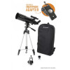 Телескоп Celestron Travel Scope 80