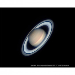 Телескоп Meade LX200 10″ ACF UHTC (без треноги)