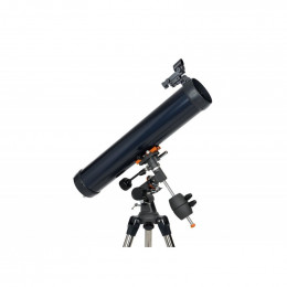 Телескоп Celestron AstroMaster 76 EQ