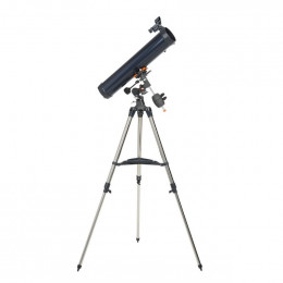 Телескоп Celestron AstroMaster 76 EQ