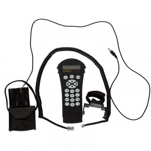 Телескоп Sky-Watcher BK P2001 HEQ5 SynScan GOTO