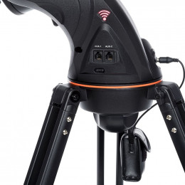 Телескоп Celestron Astro Fi 5