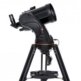 Телескоп Celestron Astro Fi 5