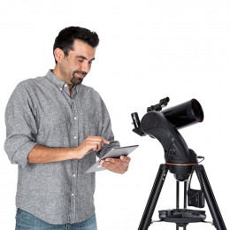 Телескоп Celestron Astro Fi 5