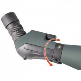 Зрительная труба Bresser Condor 20–60x85