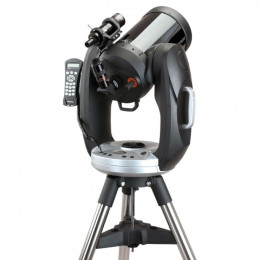 Телескоп Celestron CPC 800 (GPS) XLT