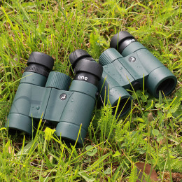 Бинокль Delta Optical ONE 10x32