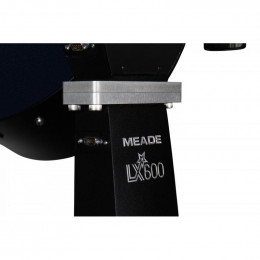 Телескоп Meade LX600 10″ ACF