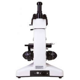 Микроскоп Levenhuk MED 20T, тринокулярный