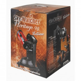 Телескоп Sky-Watcher MAK90 Heritage Virtuoso GOTO (снят с производства)
