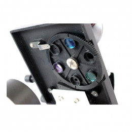 Бинокулярный микроскоп KEPLER Gazer XSP-44SM (в кейсе)