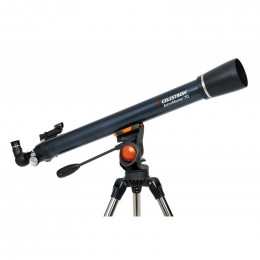 Телескоп Celestron AstroMaster 70 AZ
