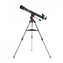 Телескоп Celestron AstroMaster 70 AZ