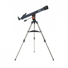 Телескоп Celestron AstroMaster 70 AZ